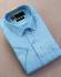 Linen Shirt-Half-Sleeves